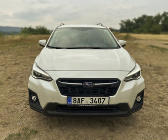 Subaru XV, 1.6 CVT Comfort 4x4 - 3