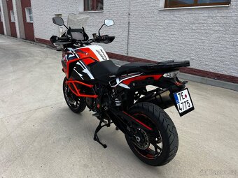 Ktm 1290 Super adventure - 3