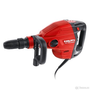 HILTI TE 700 / 50 / 30 - 3
