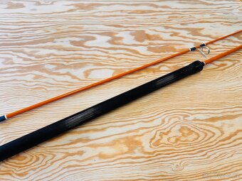 RETRO PRUT DUCASSE FRANCE V.P. II / 2,50 M / 20-100 G - 3