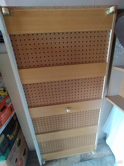 Úložné boxy pod postel - 3