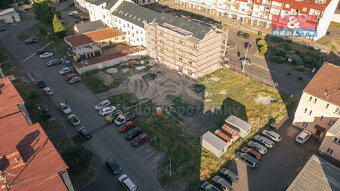 Prodej bytu 2+kk, 52 m², Nýrsko - 3