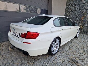 BMW M 550D X DRIVE - 3