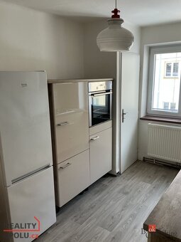 Pronájem, byty/2+1, 57 m2, Bezručova, Krnov, Bruntál [ID 727 - 3