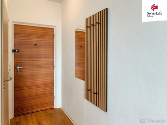 Pronájem bytu 1+1 38 m2 Sokolovská, Plzeň - 3