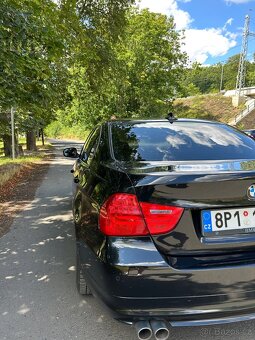 BMW E90 330d - 3