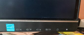 Philips Brilliance LCD monitor s dokem USB-C - 3