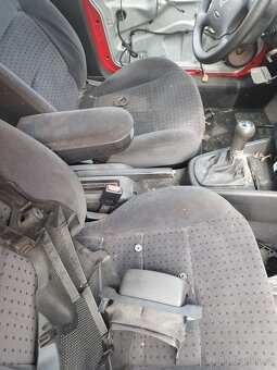 VW golf IV - 3