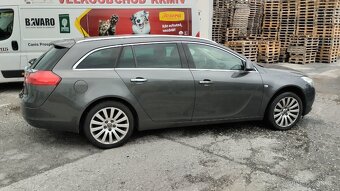 Opel Insignia 2.0D r.v.2010 - 3