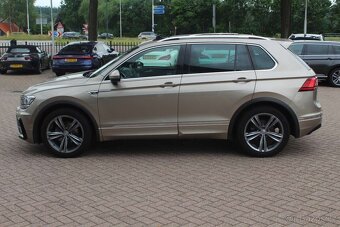 Volkswagen Tiguan 1.4 TSI R-line - 3