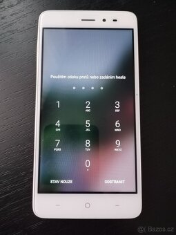 Prodám Neofos X1 lite - 3
