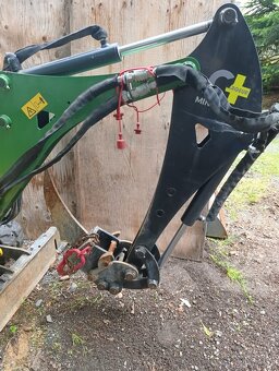 MINIBAGR MPT 82-1500 - 3