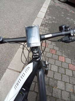 Pánské elektro kolo - 3