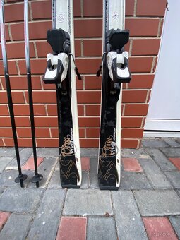 Lyže Blizzard - 3