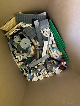 LEGO® Disney™ 43222 Zámek Disney - 3