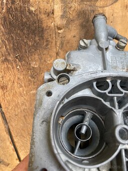 Karburator SEDR 2951 - 3