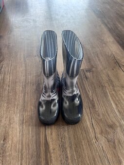Holinky Demar zebra 28/29 - NOVÉ - 3