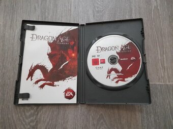 Dragon Age - Prameny (PC verze s CZ lokalizací) - 3