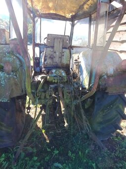 Zetor 4011 - 3