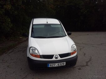 Renault Kangoo 1.5.dci - 3