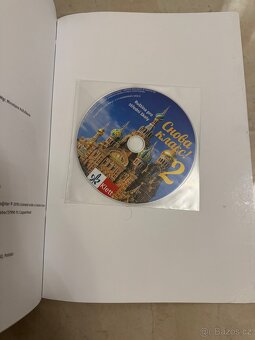 Ruština pro střední školy Snova Klass 2 - 3