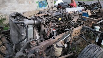Motor midlum - 3