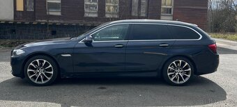 BMW f11 535d xDrive - 3
