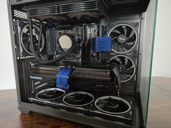 💥Nový HERNÍ PC | RX 9070 XT | Ryzen 9600X | ZÁRUKA 3 ROKY💥 - 3