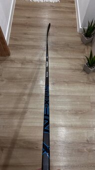 ✅ ĽAVÁ - BAUER NEXUS 5.0 PRO - BLUE - P92 - 173 CM - 87 F ✅ - 3