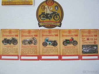 pivní etikety pivovar Strakonice ČZ sady rok 2009,2014,2019 - 3