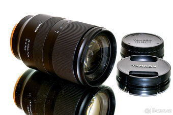 Sony E Tamron 28-75mm F/2.8 Di III RXD TOP STAV - 3