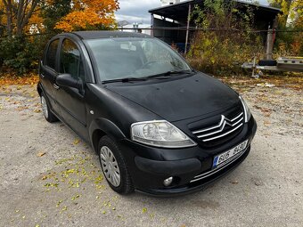 Citroen c3, 1.4i, 179tis km - 3