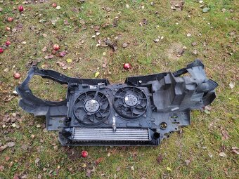 Seat Alhambra, Vw Sharan, Ford Galaxy - 3