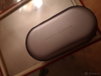 Bezdrátová sluchátka Bang & Olufsen Beoplay EQ - 3