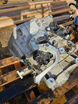 Prevodovka ford focus 1.5 tzda - 3