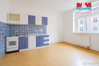 Prodej bytu 3+1, 94 m², Prachatice, ul. Vilémova - 3