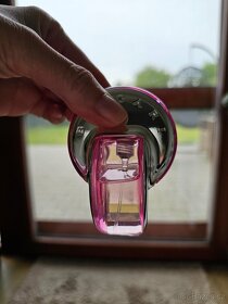 Bvlgari Omnia Pink Sapphire 40ml EDT - 3