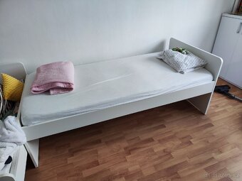 Postel IKEA SLÄKT - 3