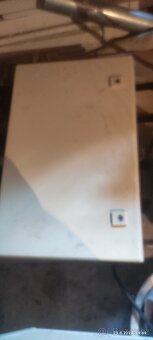 Elektrické rozvaděče - 3