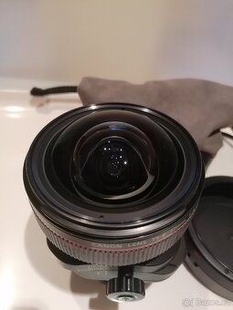 Canon TS-E 17mm L - 3