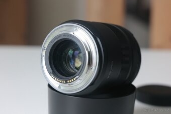 Canon RF 85 mm F2 MACRO IS STM - 3