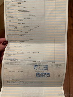 Přívěsný vozík Jinos - 3