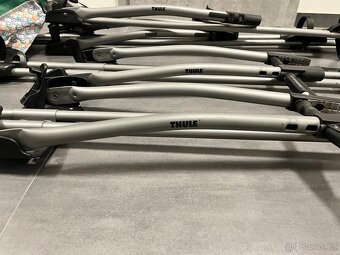 Střešní nosič Thule - 3
