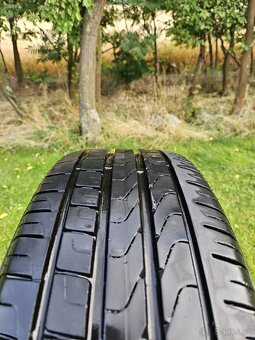 Originální letní kola Peugeot 4x108 R16 - 3