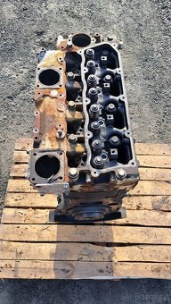 Motor Perkins RG 1104 Cat C4.4 - 3