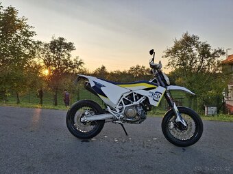 Husqvarna 701 SM - 3