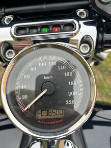 Harley Davidson FXSB CVO 1690ccm r.v.2017 - 3