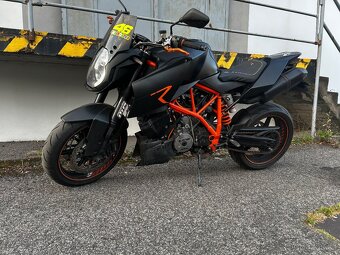 KTM-SuperDuke990R - 3