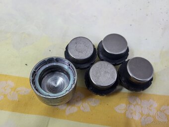 Ford bezpečnostní matice - 3