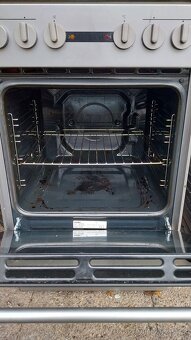 Elektricky sporak - 3